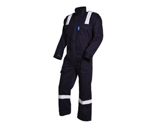  industrial safety clothing manufacturer